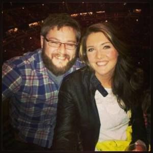 Meet your Posher, Kaylee